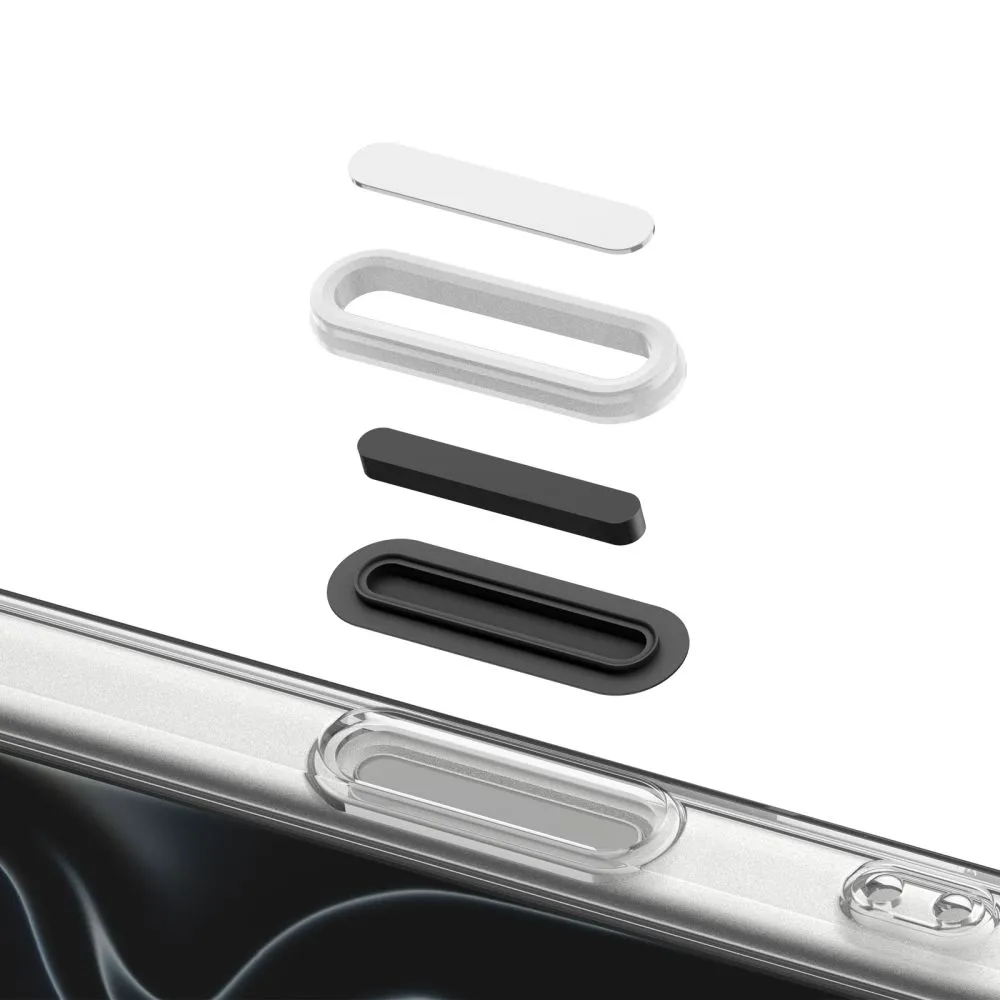 Apple iPhone 17 Pro skal  SPIGEN ULTRA HYBRID T MAGSAFE