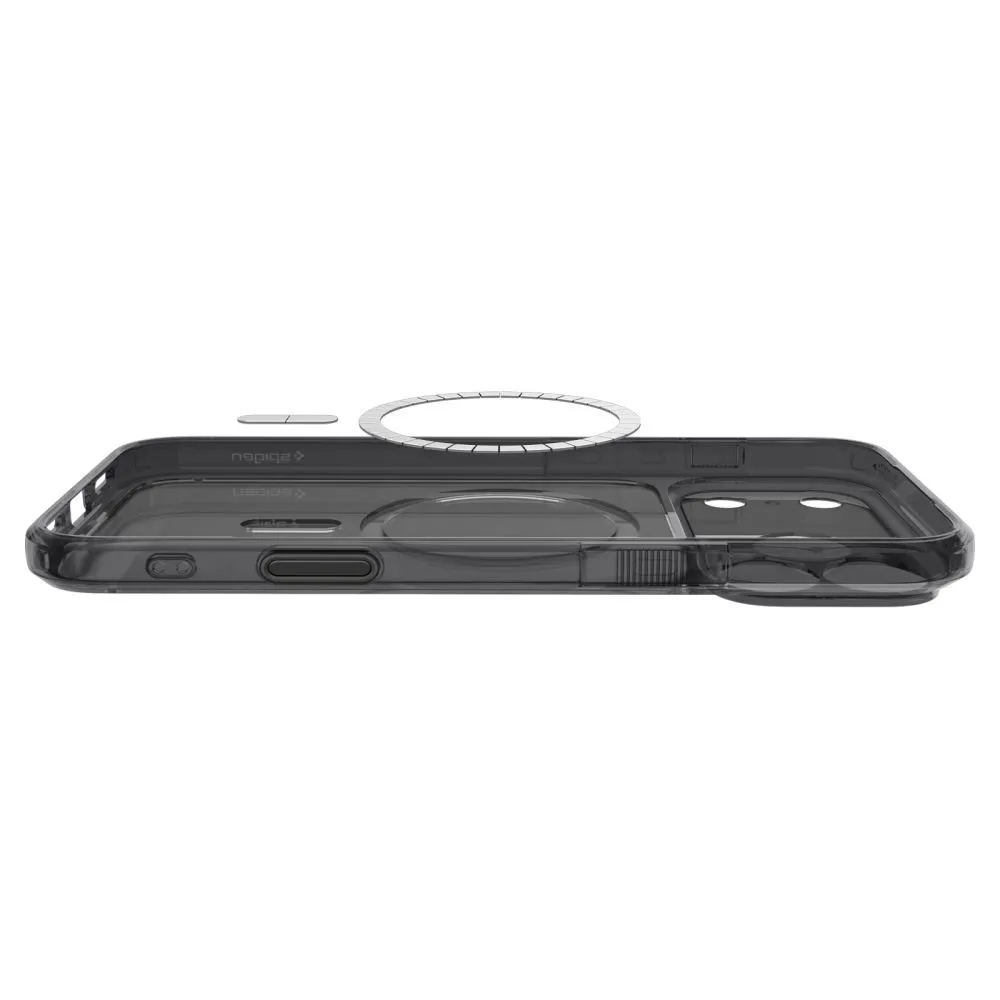Apple iPhone 17 Pro skal  SPIGEN ULTRA HYBRID T MAGSAFE