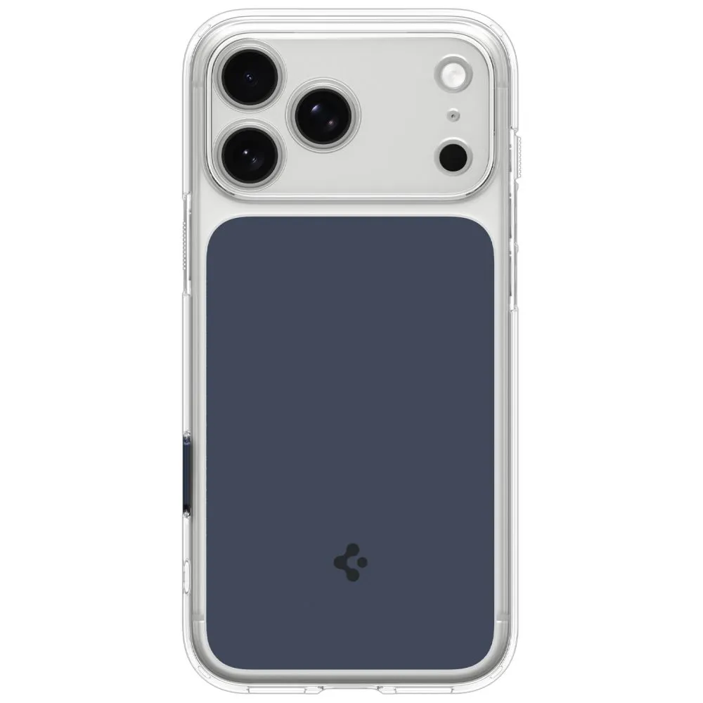 Apple iPhone 17 Pro skal  SPIGEN ULTRA HYBRID T MAGSAFE