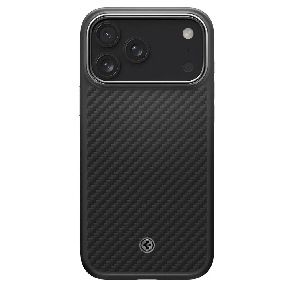 Apple iPhone 17 Pro skal  SPIGEN ENZO ARAMID 