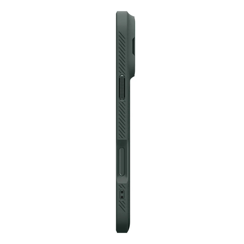 Apple iPhone 17 Pro skal  SPIGEN OPTIK ARMOR MAG MAGSAFE