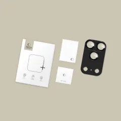 Apple iPhone 17 Pro aizsargstikls  TECH-PROTECT CAMFULL FIT+