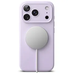 Apple iPhone 17 Pro vāciņš  RINGKE SILICONE MAGNETIC MAGSAFE