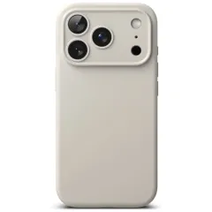 Apple iPhone 17 Pro case  RINGKE SILICONE MAGNETIC MAGSAFE