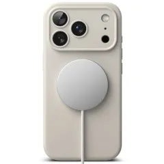 Apple iPhone 17 Pro case  RINGKE SILICONE MAGNETIC MAGSAFE