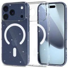 iPhone iPhone 17 Pro vāciņš TECH-PROTECT FLEXAIR MAGSAFE Apple iPhone 17 Pro
