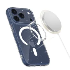 Apple iPhone 17 Pro case  TECH-PROTECT FLEXAIR MAGSAFE