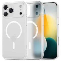 iPhone iPhone 17 Pro vāciņš TECH-PROTECT MAGSLIM MAGSAFE Apple iPhone 17 Pro