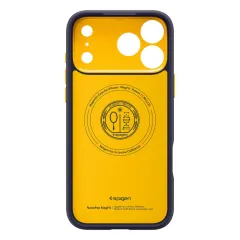 Apple iPhone 17 Pro skal  SPIGEN NANO POP MAG MAGSAFE