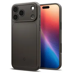 Apple iPhone 17 Pro vāciņš  SPIGEN THIN FIT MAG MAGSAFE