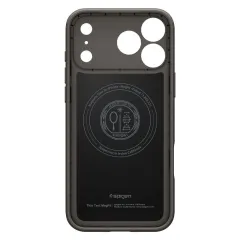 Apple iPhone 17 Pro vāciņš  SPIGEN THIN FIT MAG MAGSAFE