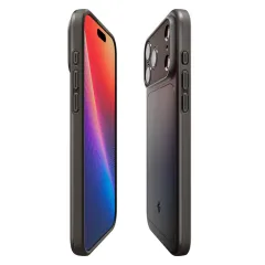 Apple iPhone 17 Pro vāciņš  SPIGEN THIN FIT MAG MAGSAFE