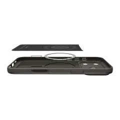 Apple iPhone 17 Pro vāciņš  SPIGEN THIN FIT MAG MAGSAFE