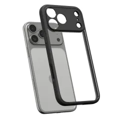 Apple iPhone 17 Pro ümbris  SPIGEN ULTRA HYBRID