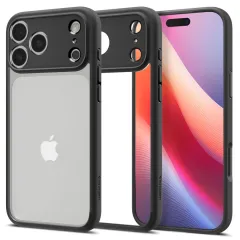 iPhone iPhone 17 Pro vāciņš SPIGEN ULTRA HYBRID Apple iPhone 17 Pro