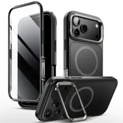 Apple iPhone 17 Pro skal  SUPCASE IBLSN ARES FLIP MAG MAGSAFE