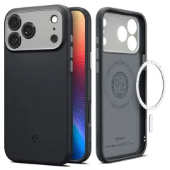 iPhone iPhone 17 Pro vāciņš SPIGEN NANO POP MAG MAGSAFE Apple iPhone 17 Pro
