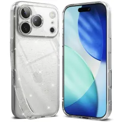 iPhone iPhone 17 Pro vāciņš RINGKE AIR Apple iPhone 17 Pro