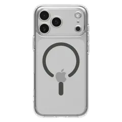 Apple iPhone 17 Pro skal  SPIGEN ULTRA HYBRID MAG MAGSAFE