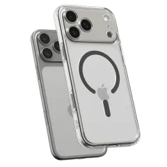 Apple iPhone 17 Pro skal  SPIGEN ULTRA HYBRID MAG MAGSAFE