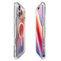 Apple iPhone 17 Pro vāciņš  SPIGEN ULTRA HYBRID MAG MAGSAFE