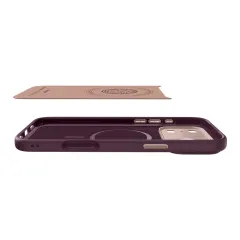 Apple iPhone 17 Pro skal  SPIGEN NANO POP MAG MAGSAFE