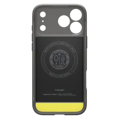 Apple iPhone 17 Pro skal  SPIGEN PARALLAX ”S” MAG MAGSAFE