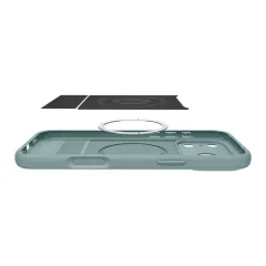 Apple iPhone 17 Pro skal  SPIGEN PARALLAX ”S” MAG MAGSAFE