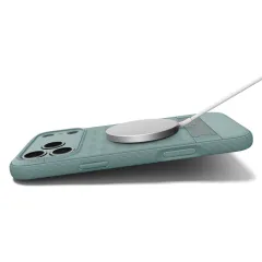Apple iPhone 17 Pro skal  SPIGEN PARALLAX ”S” MAG MAGSAFE