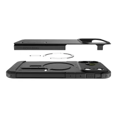 Apple iPhone 17 Pro skal  SPIGEN TOUGH ARMOR ”T” MAG MAGSAFE