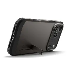 Apple iPhone 17 Pro skal  SPIGEN TOUGH ARMOR ”T” MAG MAGSAFE