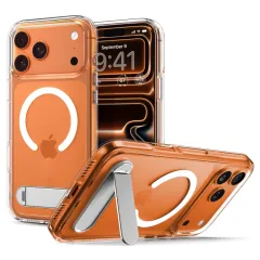 iPhone iPhone 17 Pro vāciņš SPIGEN ULTRA HYBRID ”S” MAG MAGSAFE Apple iPhone 17 Pro