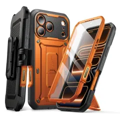 iPhone iPhone 17 Pro skal SUPCASE UNICORN BEETLE PRO Apple iPhone 17 Pro