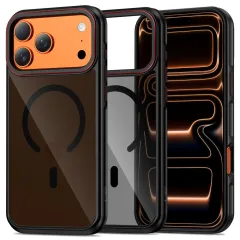 iPhone iPhone 17 Pro skal TECH-PROTECT MAGHYBRID MAGSAFE Apple iPhone 17 Pro