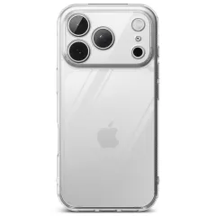 Apple iPhone 17 Pro vāciņš caurspīdīgs RINGKE FUSION