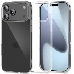 iPhone iPhone 17 Pro vāciņš TECH-PROTECT FLEXAIR HYBRID Apple iPhone 17 Pro