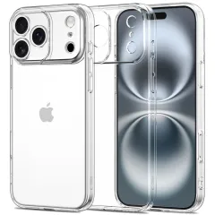 iPhone iPhone 17 Pro vāciņš TECH-PROTECT FLEXAIR Apple iPhone 17 Pro