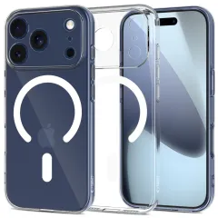 iPhone iPhone 17 Pro vāciņš TECH-PROTECT FLEXAIR MAGSAFE Apple iPhone 17 Pro
