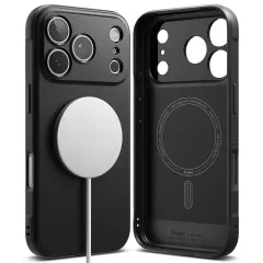 iPhone iPhone 17 Pro vāciņš RINGKE ONYX MAGNETIC MAGSAFE Apple iPhone 17 Pro