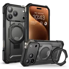 iPhone iPhone 17 Pro vāciņš SUPCASE UB GRIP MAG MAGSAFE Apple iPhone 17 Pro
