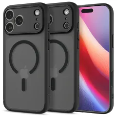 iPhone iPhone 17 Pro vāciņš SPIGEN ULTRA HYBRID MAG MAGSAFE Apple iPhone 17 Pro