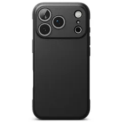 Apple iPhone 17 Pro vāciņš melns RINGKE ONYX