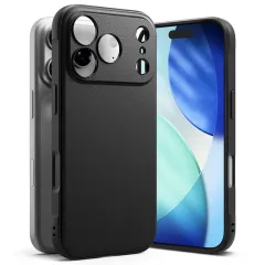 iPhone iPhone 17 Pro vāciņš RINGKE ONYX Apple iPhone 17 Pro