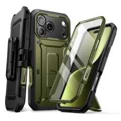 iPhone iPhone 17 Pro vāciņš SUPCASE UB PRO Apple iPhone 17 Pro