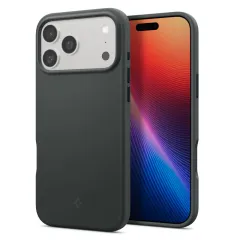 iPhone iPhone 17 Pro vāciņš SPIGEN SILICONE FIT MAG MAGSAFE Apple iPhone 17 Pro