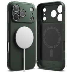 iPhone iPhone 17 Pro vāciņš RINGKE ONYX MAGNETIC MAGSAFE Apple iPhone 17 Pro