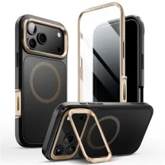 iPhone iPhone 17 Pro vāciņš SUPCASE IBLSN ARES FLIP MAG MAGSAFE Apple iPhone 17 Pro