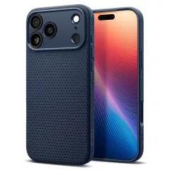 iPhone iPhone 17 Pro vāciņš SPIGEN LIQUID AIR Apple iPhone 17 Pro