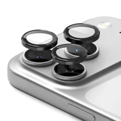 Apple iPhone 17 Pro aizsargstikls  RINGKE CAMERA FRAME PROTECTOR 2-PACK
