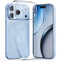 iPhone iPhone 17 Pro Telefona vāciņš TECH-PROTECT FLEXAIR Apple iPhone 17 Pro